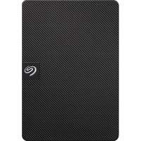Портативный HDD Seagate Expansion Portable 1Tb, черный, STKM1000400