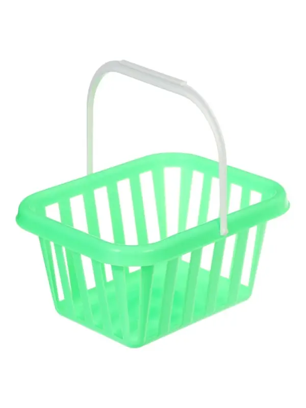 Игрушечная &laquo;Корзинка&raquo;, детская, МИКС