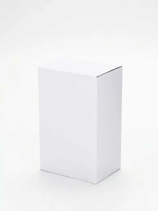 Термокружка "Стань бодрее", 500мл, белая