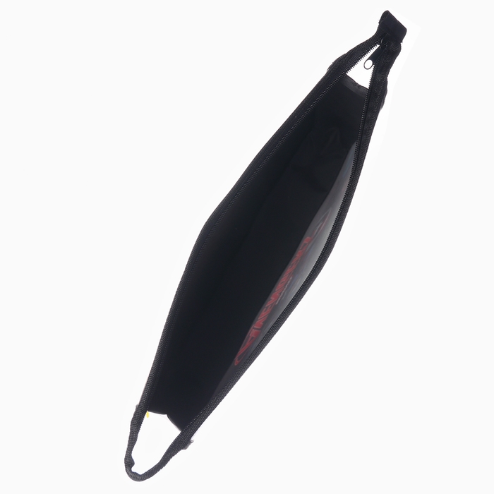 Папка д/тетрадей А4 молния сверху пластик ПМ-А4-29, Мстители Папка д/тетрадей А4 молния сверху пластик ПМ-А4-29, Мстители