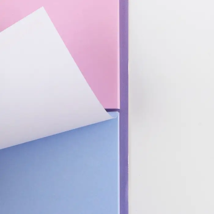 Блоки бумаги с отрывными листами, 3 блока по 30 листов &laquo;Природа&raquo;