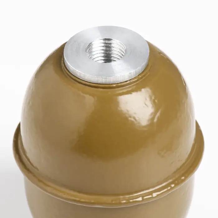 Макет учебно-тренировочной гранаты РГД-5