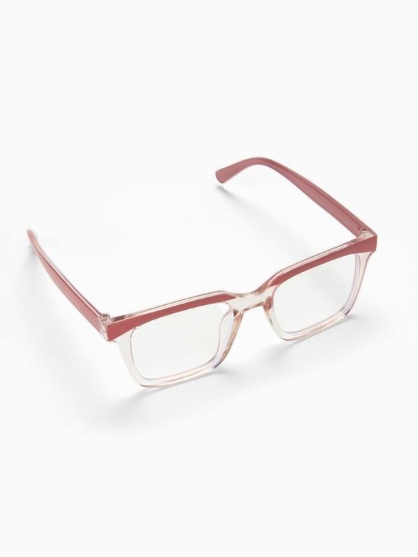 Очки имиджевые женские, для компьютера, ширина 13.8 см, дужка 13.8 см, линза 6.3 х 4.6 см Очки имиджевые женские, для компьютера, ширина 13.8 см, дужка 13.8 см, линза 6.3 х 4.6 см