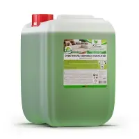 Очиститель ковровых покрытий (концентрат, низкопенный) 20 кг. Clean&Green CG8025