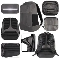Рюкзак Targus Backpack Светло-серый