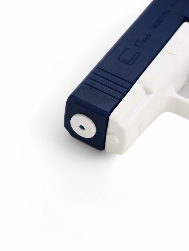 Мстители, водный пистолет Мстители, водный пистолет