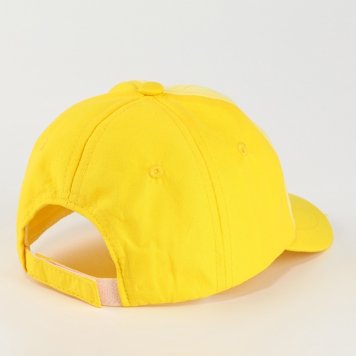 Кепка детская для мальчика «Жирафик», р-р. 48-50 Кепка детская для мальчика «Жирафик», р-р. 48-50