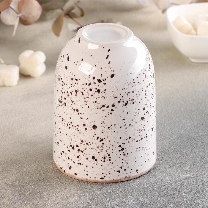 Стакан фарфоровый Punto bianca, 350 мл Стакан фарфоровый Punto bianca, 350 мл