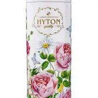 Чай черный HYTON в тубусе 50 г 2