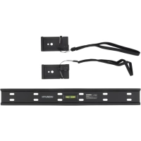 Кронштейн для телевизора SL-X1 черный 32"-55" макс.50кг