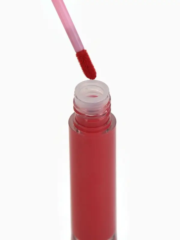 Блеск для губ, водостойкий, оттеночный микс