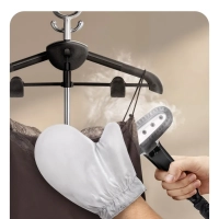 Отпариватель напольный для одежды КТ-9359 - 2200 Вт