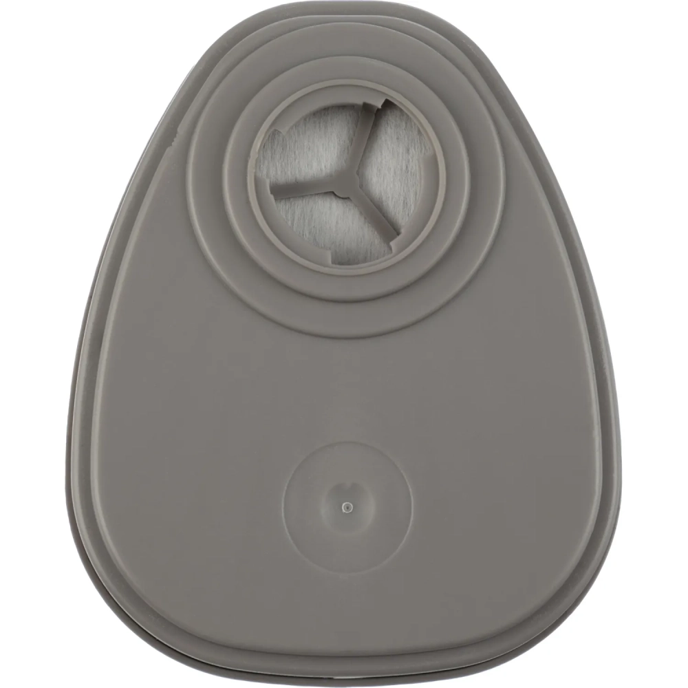 Фильтр противогазовый JetaSafety6541 ABEK1 орг/неорг/кис/амм 2шт/уп