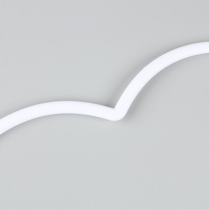 Основа для изготовления ловца снов «Сердце», набор 2 шт., размер 1 шт. — 30 × 30 × 0,73 см Основа для изготовления ловца снов «Сердце», набор 2 шт., размер 1 шт. — 30 × 30 × 0,73 см