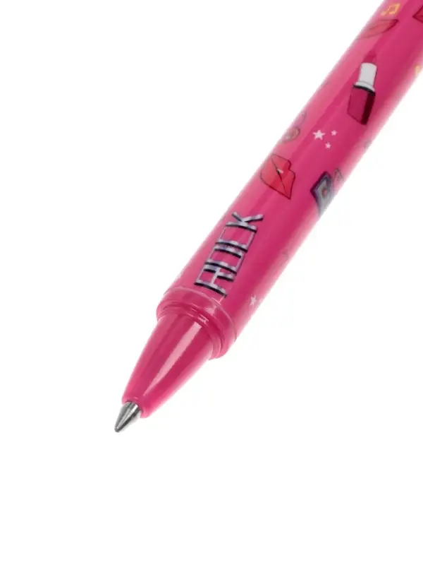 Ручка гелевая со стираемыми чернилами 0,5 мм, стержень синий, корпус тонированный Ручка гелевая со стираемыми чернилами 0,5 мм, стержень синий, корпус тонированный