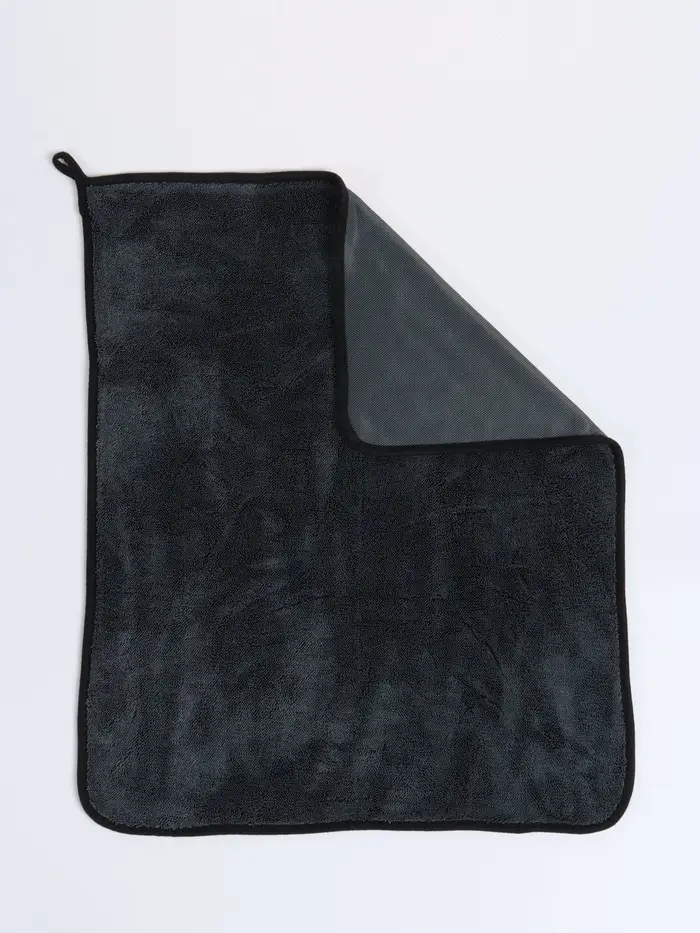 Микрофибра для сушки авто, 700 г/м&sup2;, 50&times;60 см