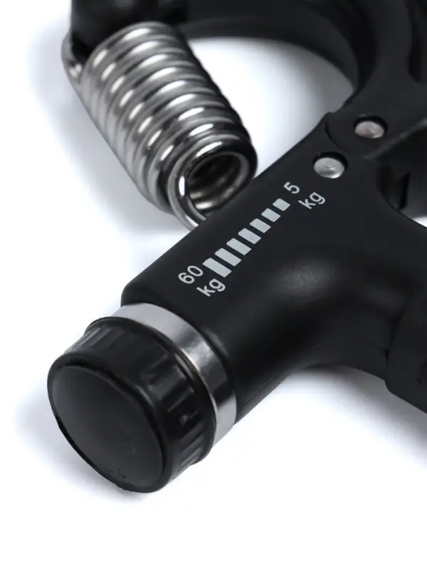 Эспандер кистевой ONLYTOP, 5 - 60 кг, МИКС