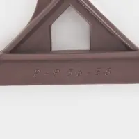 Плечики - вешалка для верхней одежды, размер 56-68, МИКС