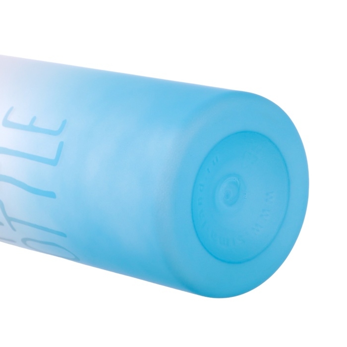 Бутылка для воды, 500 мл, My bottle,19.5 х 6 см, микс Бутылка для воды, 500 мл, My bottle,19.5 х 6 см, микс