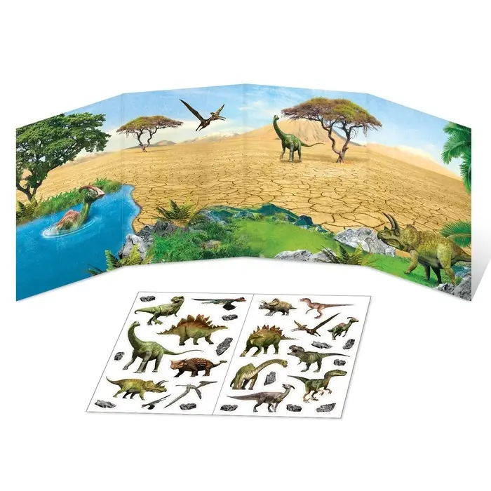 Книги с наклейками многоразовыми &laquo;Для мальчиков&raquo;, набор 4 шт.