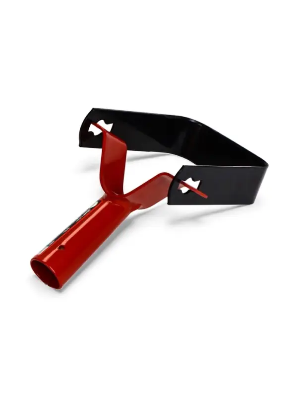 Полольник качающийся, лезвие 12 см, тулейка 28 мм, без черенка, &laquo;Уран-М&raquo;