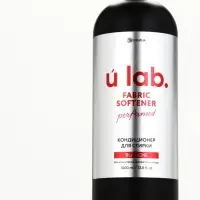 Кондиционер для белья парфюмированный Blanche, 1000 мл, ULAB