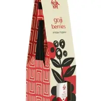 Диффузор ароматический с палочками Ягоды годжи, 30 мл