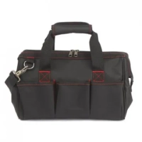 Сумка для инструмента с ремнем 36х22х23 Dr.IRON (DR1021)