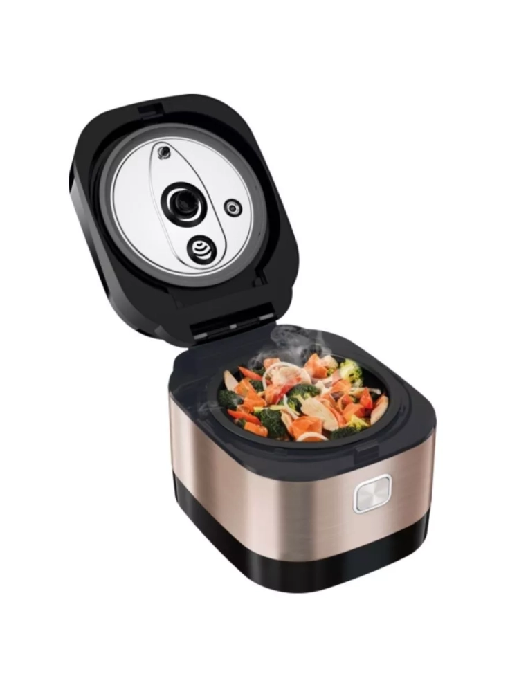 Мультиварка Multicook & Stir IH RK905A32, 36 программ