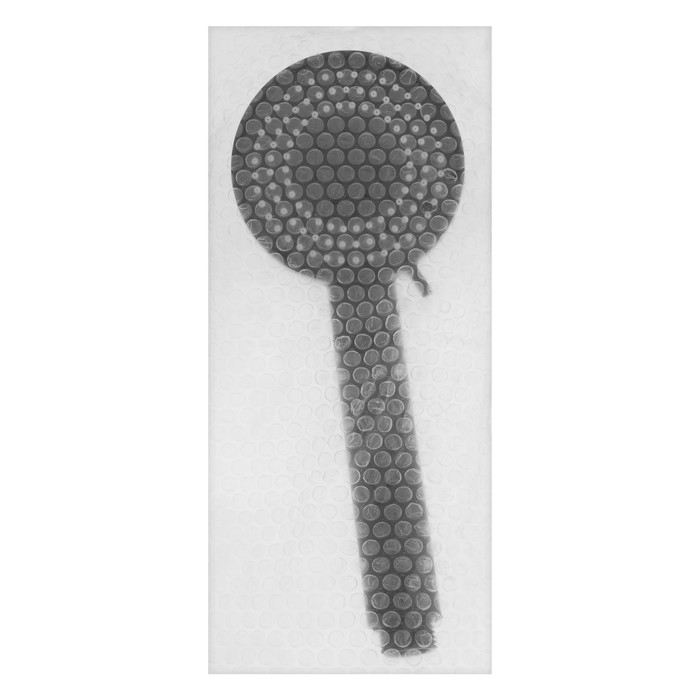 Лейка для душа ZEIN Z3526, d=90 мм, 5 режимов, чёрная Лейка для душа ZEIN Z3526, d=90 мм, 5 режимов, чёрная