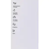 Сыворотка для волос The Act, 50 мл