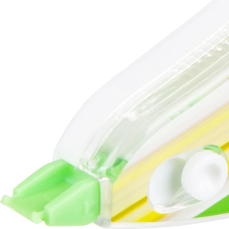 Корректирующая лента M&G, 5мм x 6м,  цвет в ассортименте, в блистере