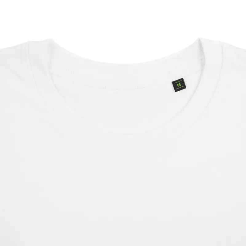 Футболка унисекс E150 Inspire (Organic) белая, размер XS Футболка унисекс E150 Inspire (Organic) белая, размер XS