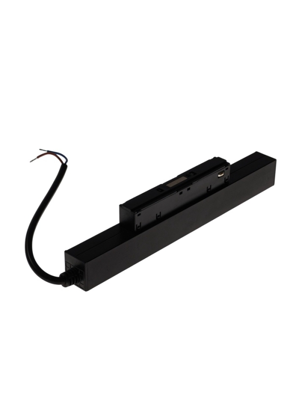 Блок питания для магнитной трековой системы, серия Блок питания для магнитной трековой системы, серия "Broad", 200 Вт, 48В, 2.1А, черный