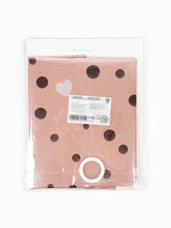 Воздушные шары фольгированные, набор &laquo;Девичник&raquo;, 5 шт.