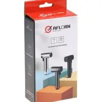 Гигиеническая лейка Accoona AF30501ST