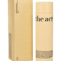 Тоник The Act кислотный, отшелушивающий, 200 мл