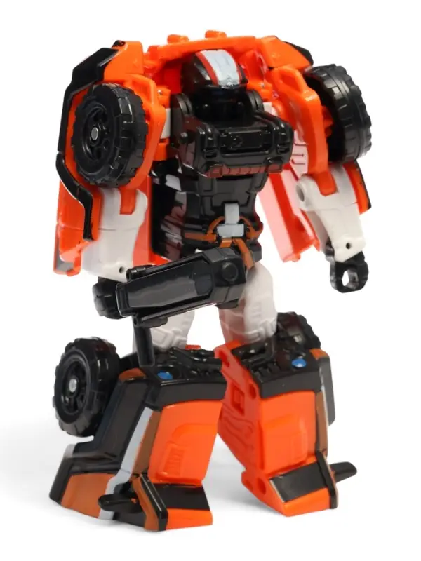 Робот &laquo;Автобот&raquo;