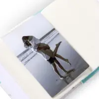 Фотоальбом на 100 фото &laquo;Выпускной альбом&raquo; 16.5&times;12.5&times;5.5 см