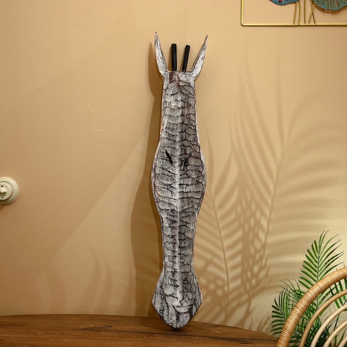 Маска Маска "Зебра" албезия 100 см