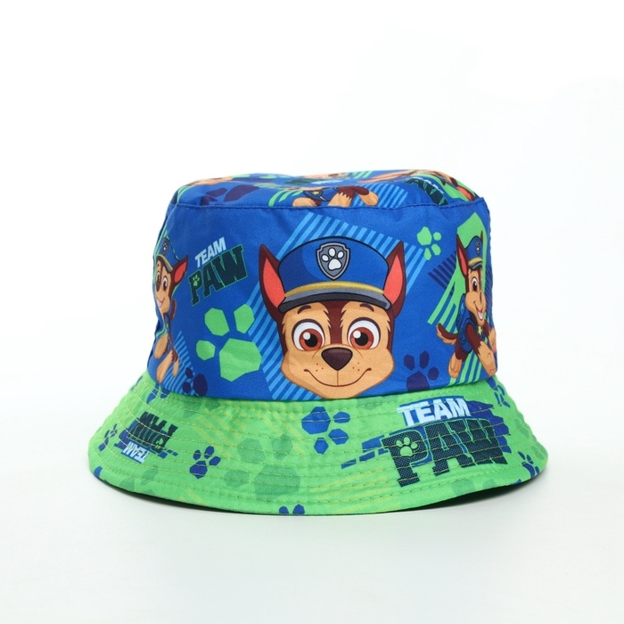 Панама детская для мальчика, разме54-56 «»