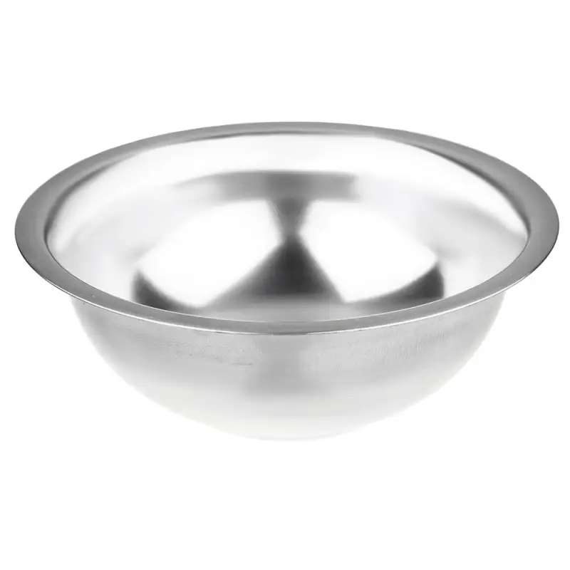 VETTA Миска глубокая 20см, 1000 мл, нерж. сталь