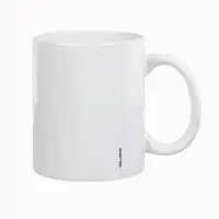 Кружка чайная керамическая &laquo;Не ленивый&raquo;, 320 мл