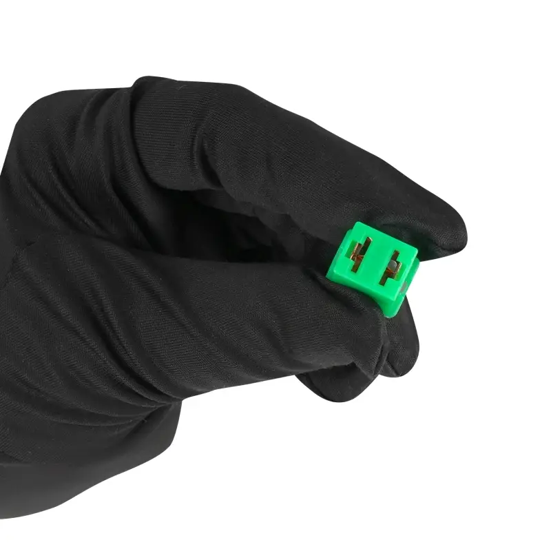 Предохранитель картриджный AVS FJ17-40A в пакете