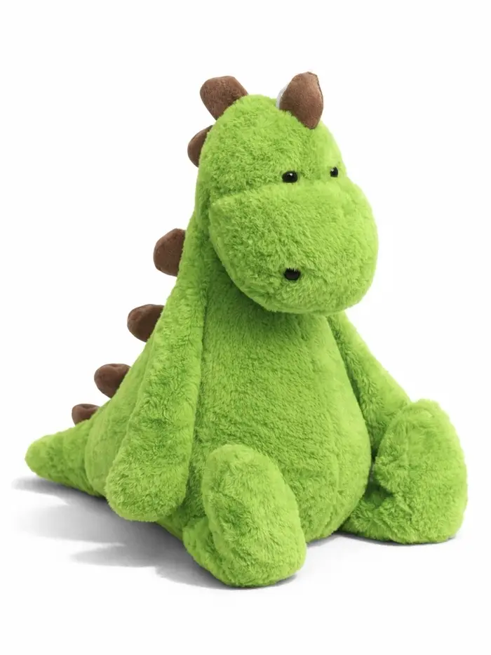 Мягкая игрушка &laquo;Динозаврик&raquo;, 43 см