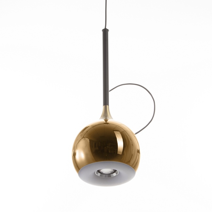 Светильник Светильник "Смарт" LED 6Вт 3000-6000К золото 11х13х33-233 см