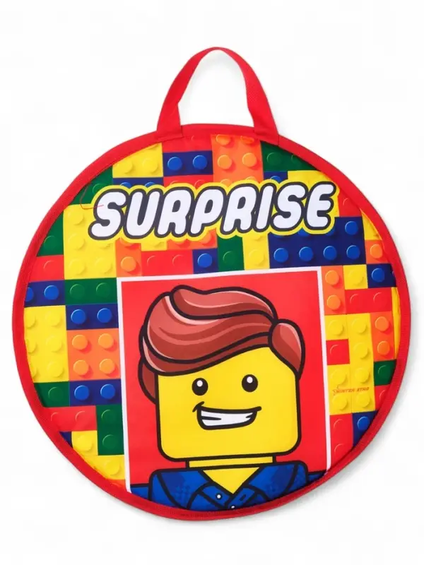 Ледянка Winter Star &laquo;Кубики&raquo;, d=45 см, толщина 1 см