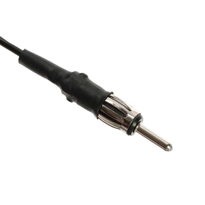 Антенна автомобильная Антенна автомобильная "Триада-10 Экзотика", активная, всеволновая