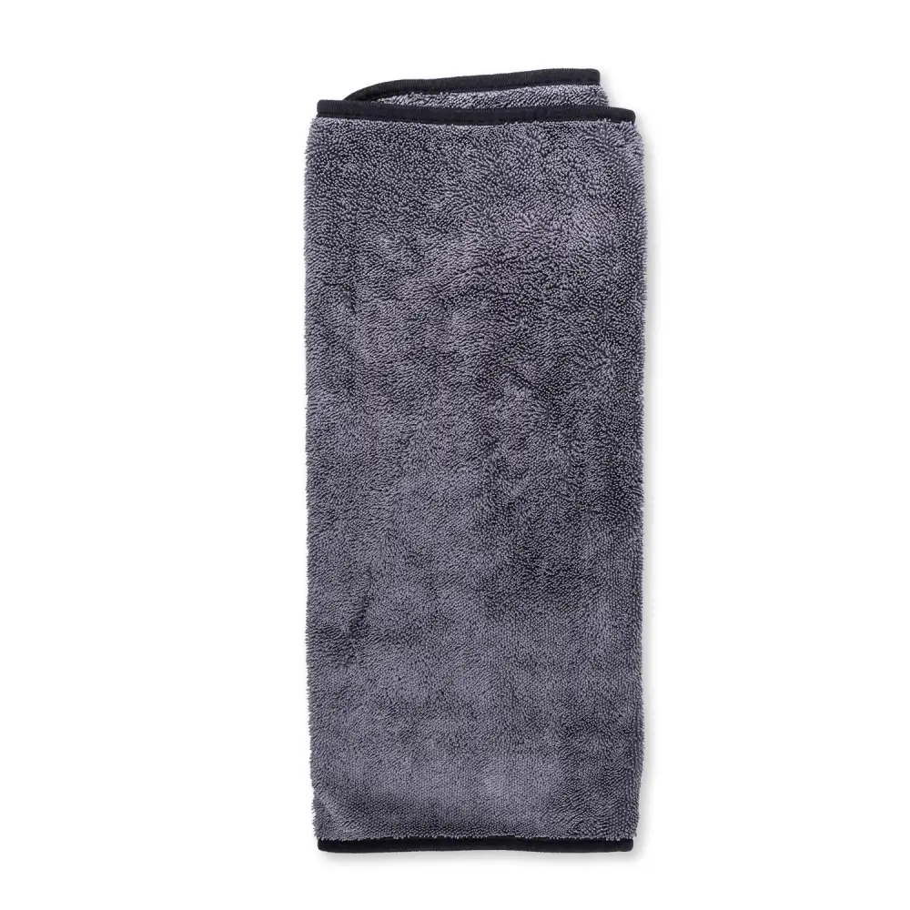 25 Салфетка микрофибра для уборки высокой плотности AVS MF-0421 (50х70см)(1шт)