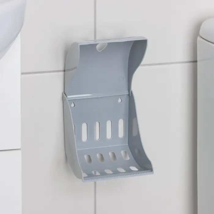 Держатель для туалетной бумаги &laquo;Фантазия&raquo;, МИКС